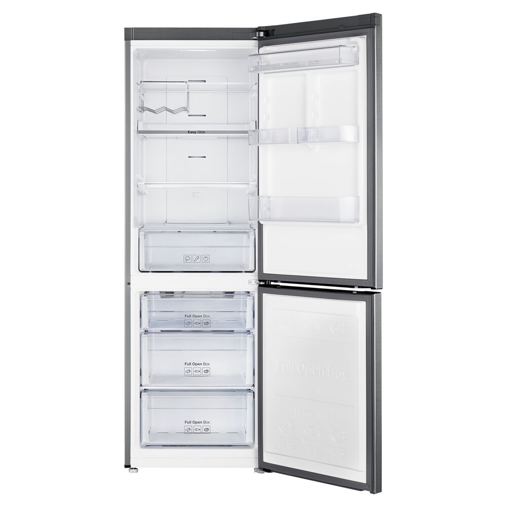 Refrigerador Bottom Mount Freezer 328l Space Max image number 1.0